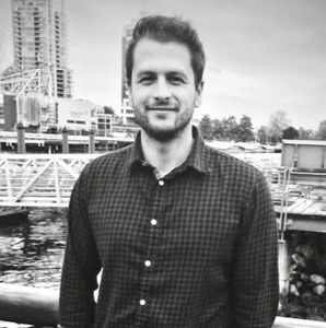 Meet your Posher, Richard